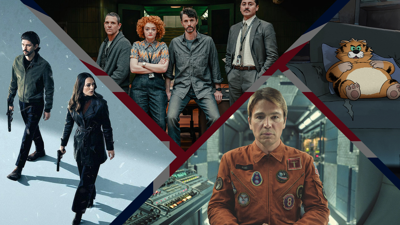 Upcoming Netflix Movie Series From Uk