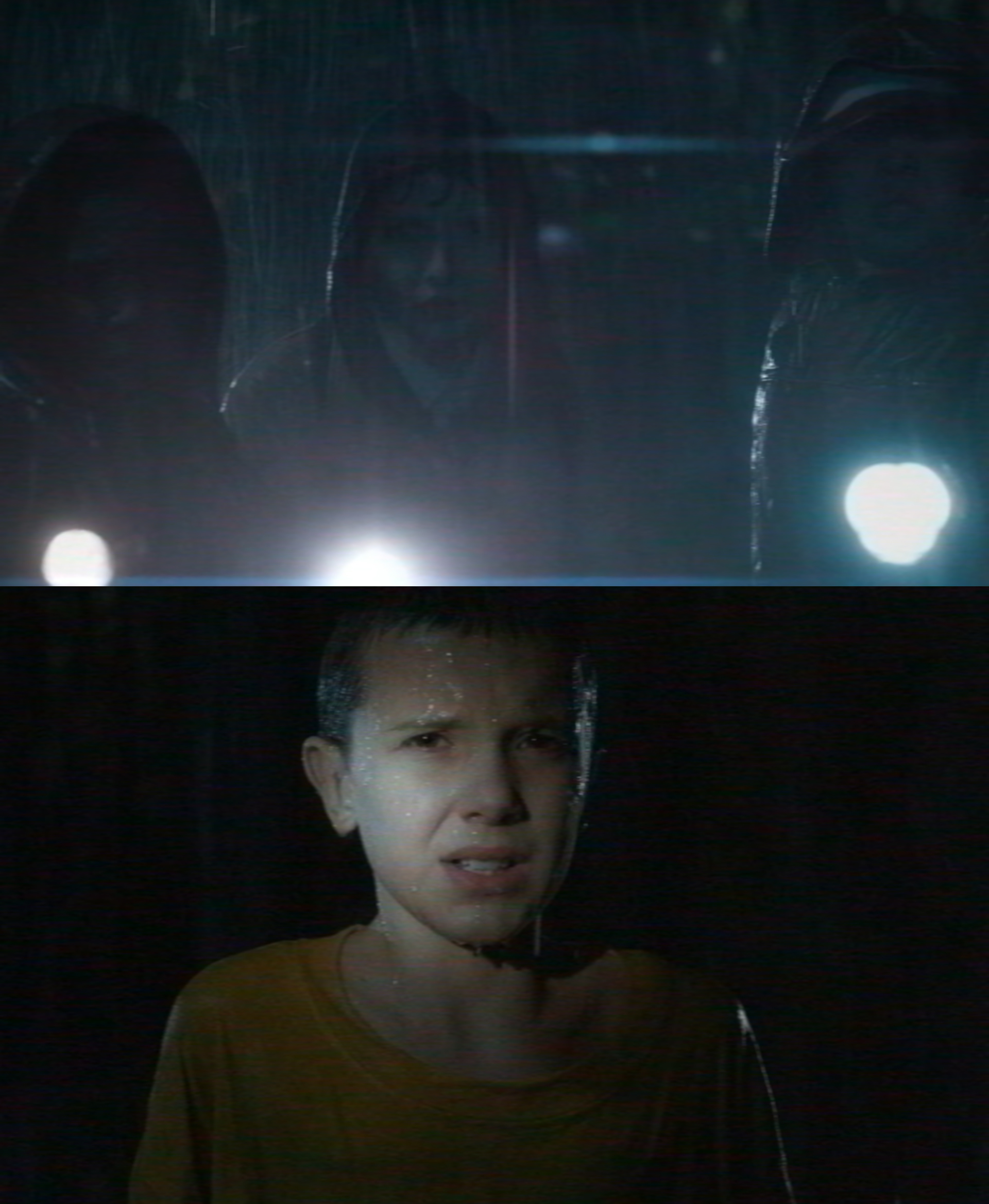 VHS Edition First Look Stranger Things Season 1