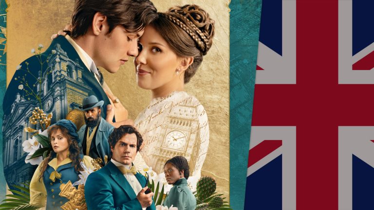 Netflix Uk Adds 60 New Movies And Tv Shows This Week, Including ‘Enola Holmes 3’