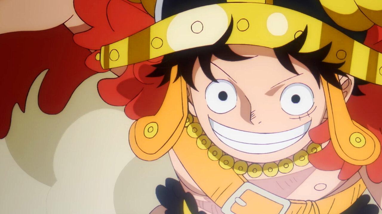 When Will More Episodes Of One Piece Elbaf Island Arc Coming To Netflix