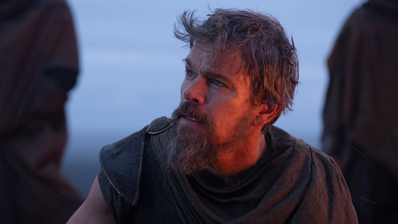 When Will The Odyssey Be On Netflix