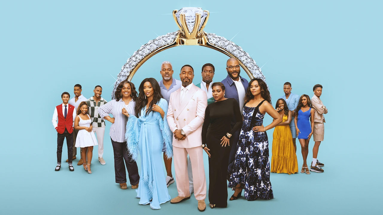 Why Did I Get Married Again Release Date Set