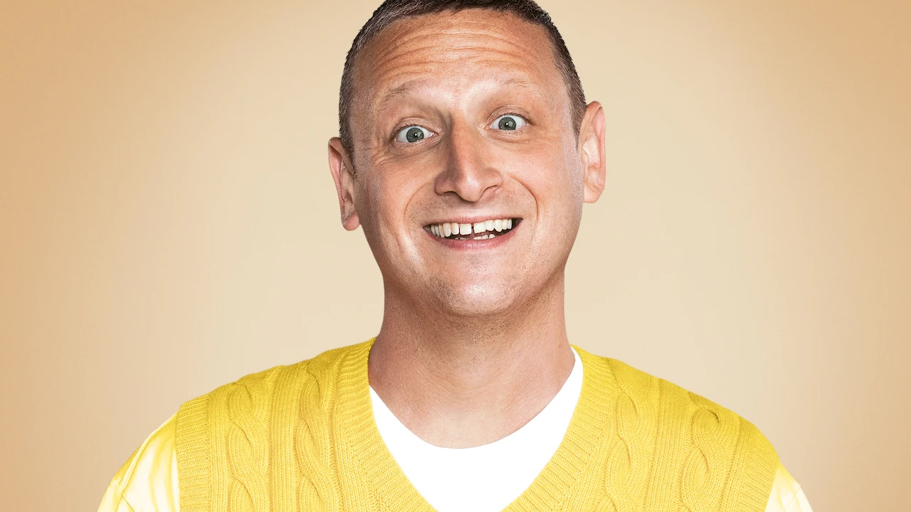 Will I Think You Should Leave With Tim Robinson Ever Come Back Season 4