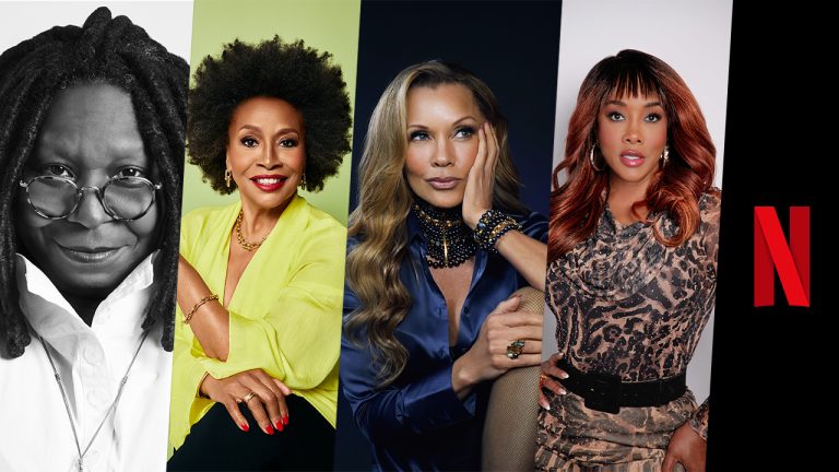 ‘Women Like Us’: Whoopi Goldberg & All-Star Cast To Star In New Netflix Comedy Movie