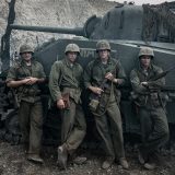 Peter Berg WWII Movie ‘The Mosquito Bowl’ Sets Late 2026 Release on Netflix: First Look & Details Article Photo Teaser