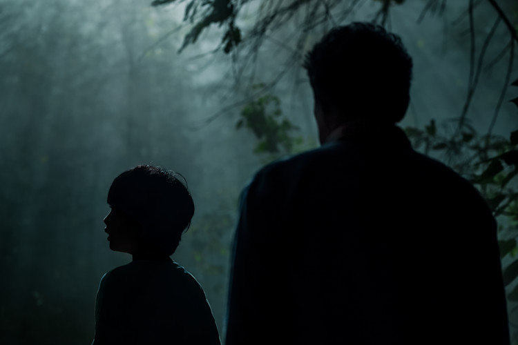 4 First Look Delusion Thai Drama Netflix