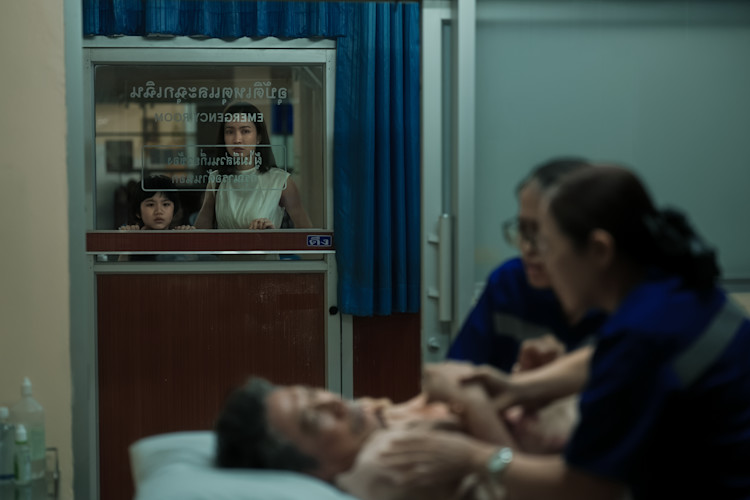 6 First Look Delusion Thai Drama Netflix