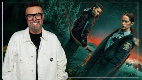 ‘Revival’ Is Coming to Netflix: Showrunner Aaron B. Koontz Talks Adapting the Comic & Hopes for Season 2 Article Teaser Photo