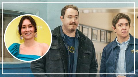 ‘Tires’ Costume Designer Allison Pearce on Bringing Shane Gillis’ Wild Visions to Life in Season 3 Article Teaser Photo
