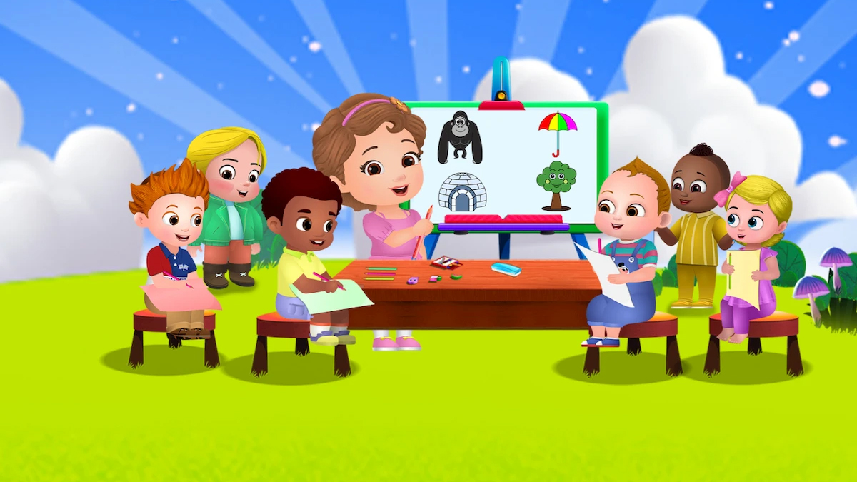 Kids Youtube Channel ‘Chuchutv’ With Over 60 Billion Views Making Jump Over To Netflix