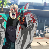 Here’s What We Saw In Brutal First 7 Minutes of ‘Cyberpunk: Edgerunners’ Season 2 at Anime NYC Article Photo Teaser