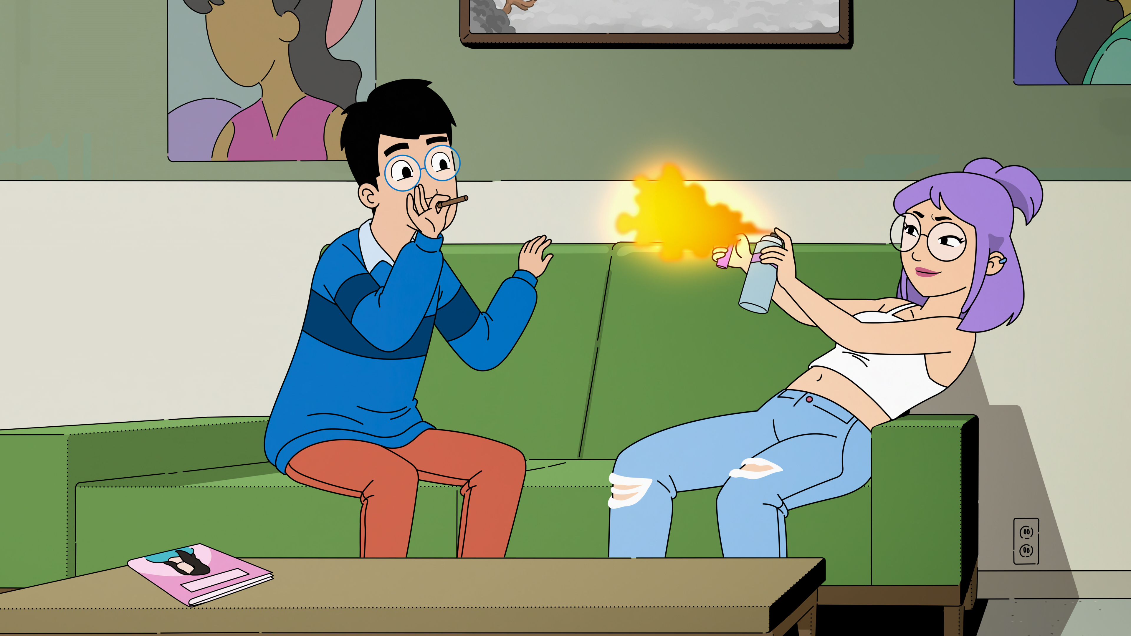 Dang! N S1 E8 00 11 52 13 Copy