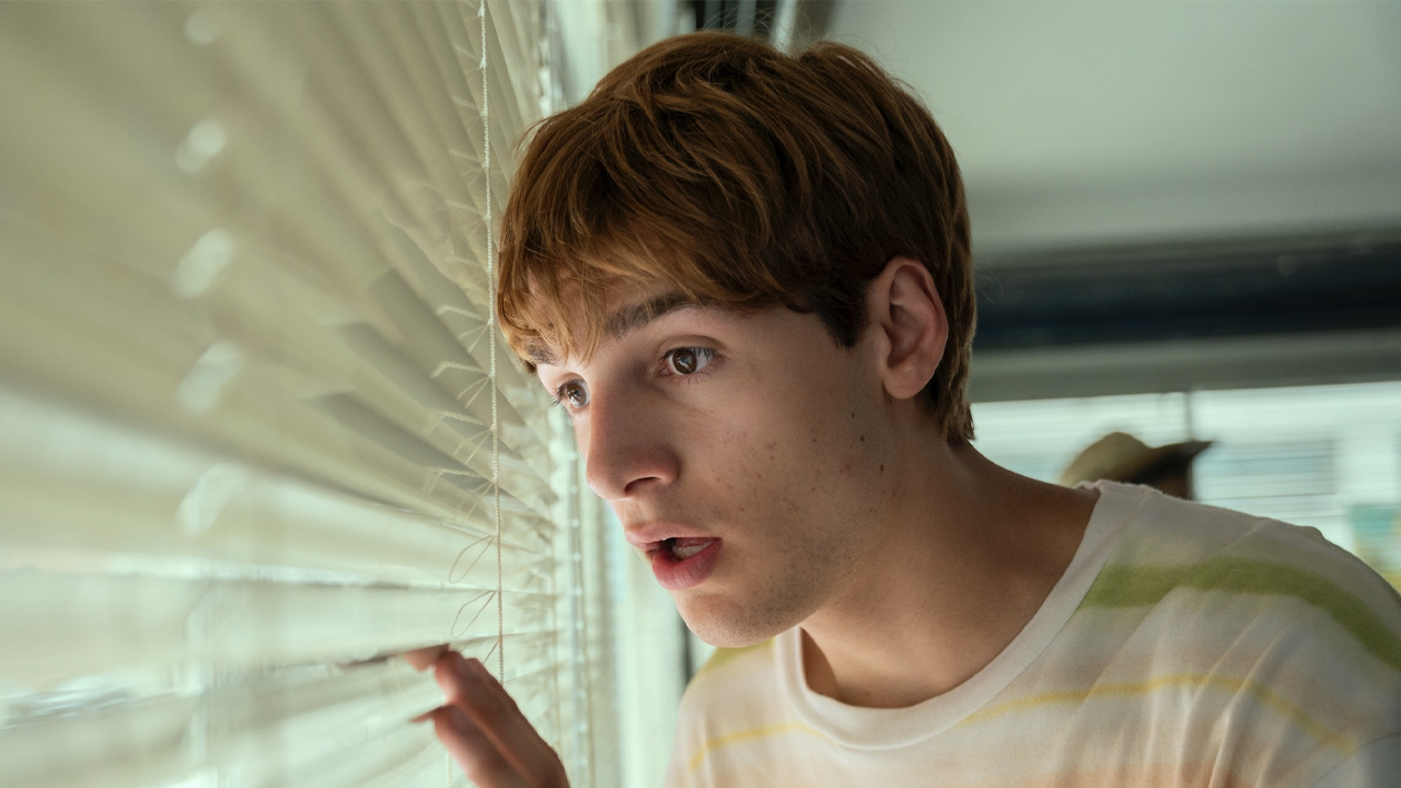 Juan Pablo Fuentes Lovesick Mexican Netflix Drama September 2026