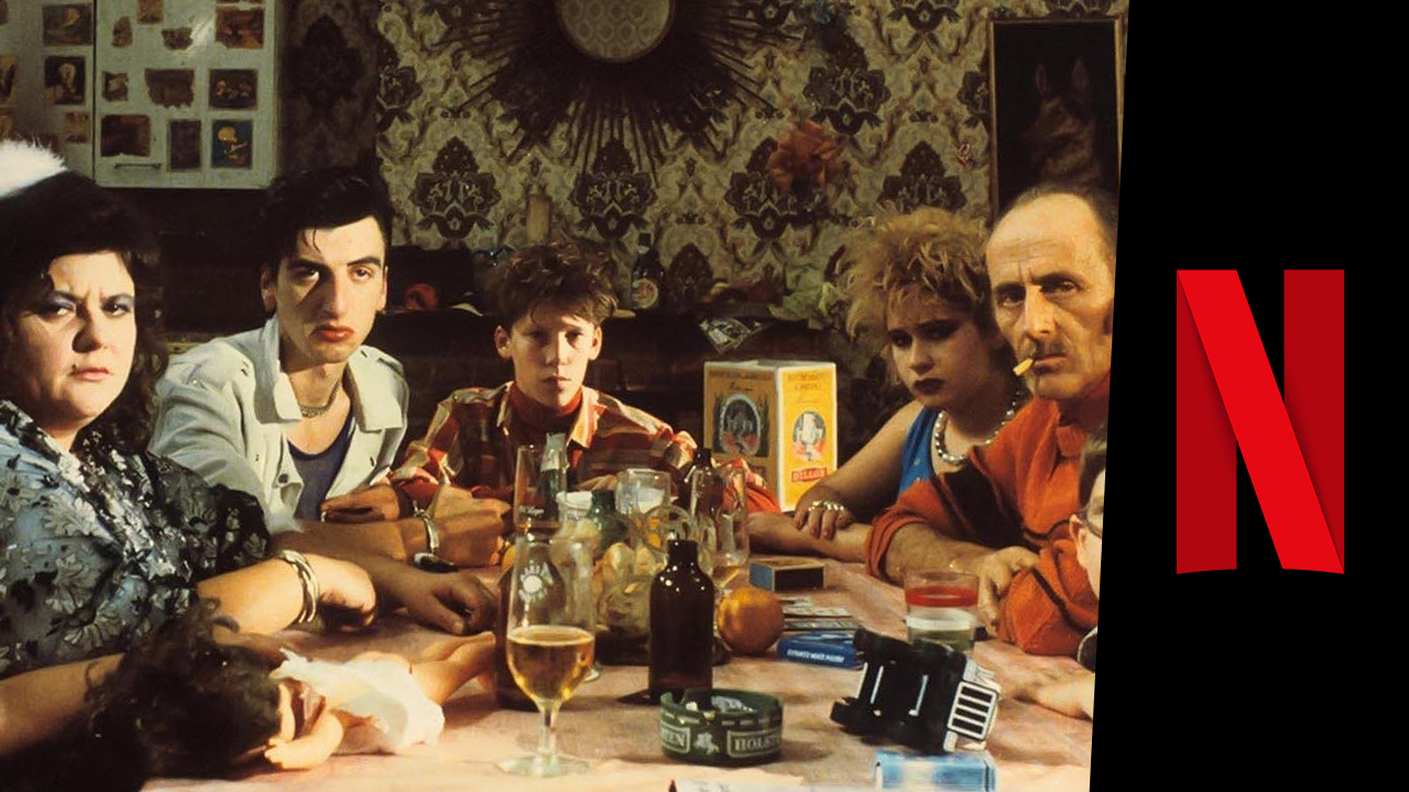 ‘Life Is A Long Quiet River’ French Series Adaptation Set At Netflix