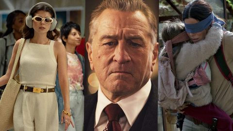 Every Netflix Movie on Letterboxd’s ‘One Million Watched Club’ Article Teaser Photo