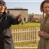 Sydney Freeland on Directing the Finale of Netflix’s ‘Little House on the Prairie’ and Setting Up Season 2 Article Photo Teaser