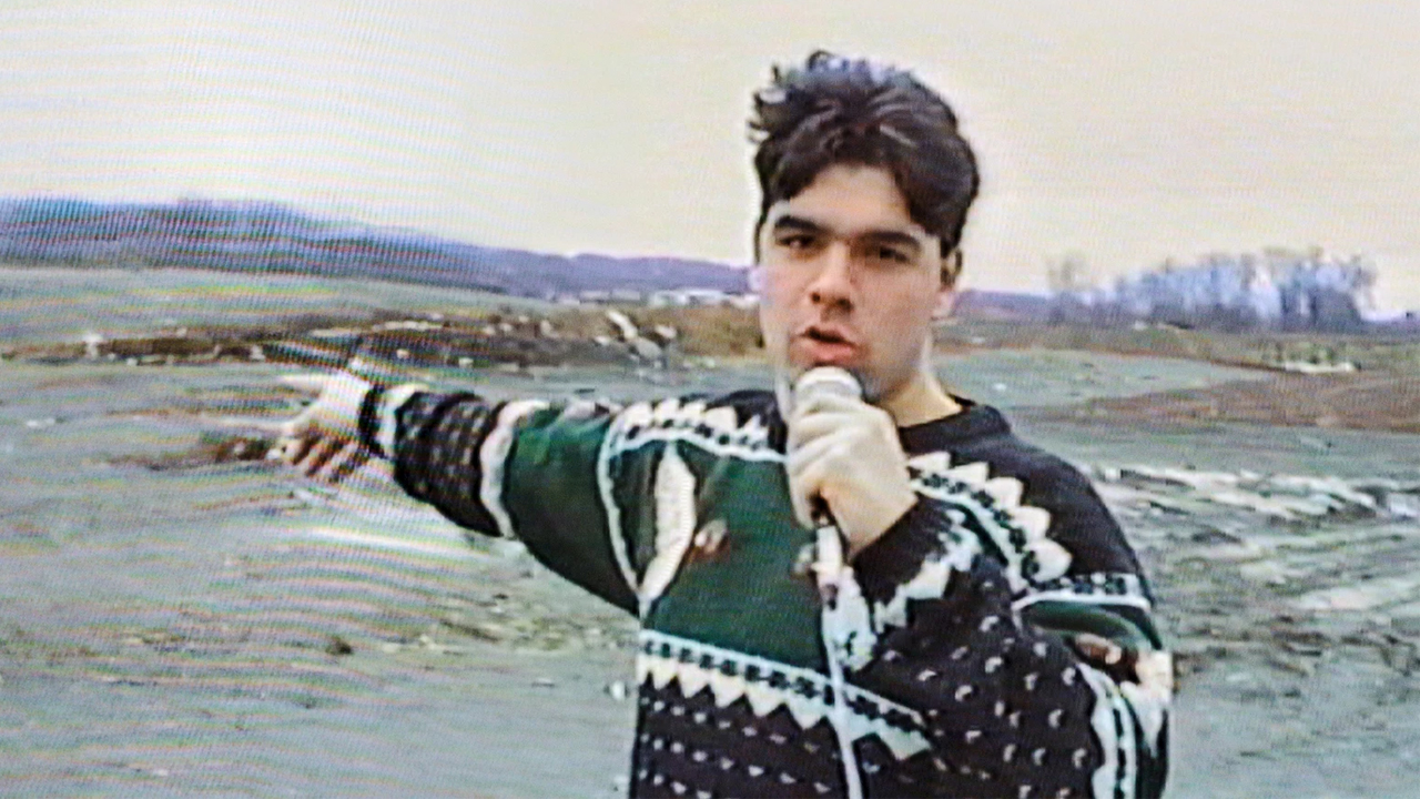 Teenage Wasteland New on Netflix