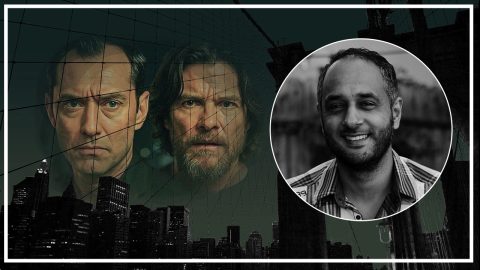 Emmy-Nominated ‘Black Rabbit’ Editor Vikash Patel on Crafting Netflix’s Intense Drama & Reuniting With Jason Bateman Article Teaser Photo