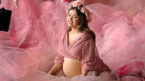 ‘A Child of My Own’ Netflix Doc: Where Are the Subjects Today? Article Teaser Photo