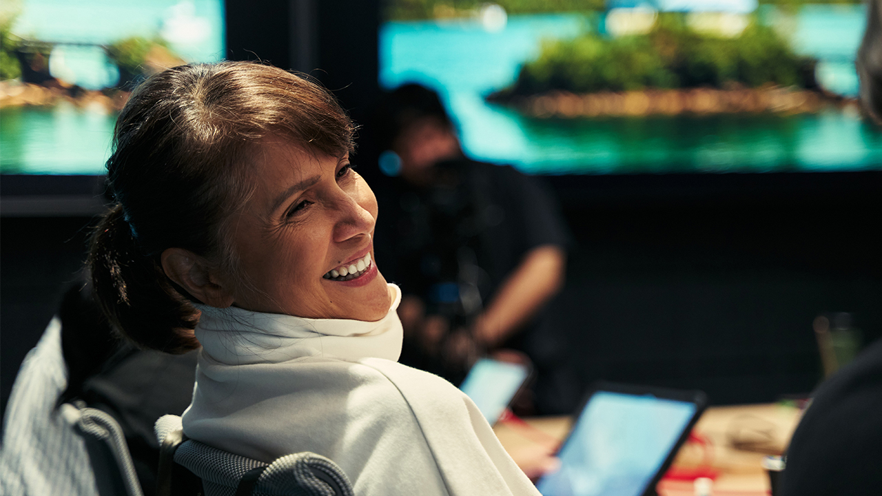 Agot Isidro This That And Everything In Between Netflix