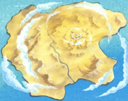 Alabasta Kingdom Netflix One Live Action Season 3 Characters And Locations