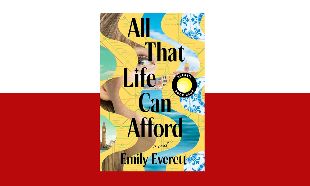 All That Life Can Afford Emily Everett