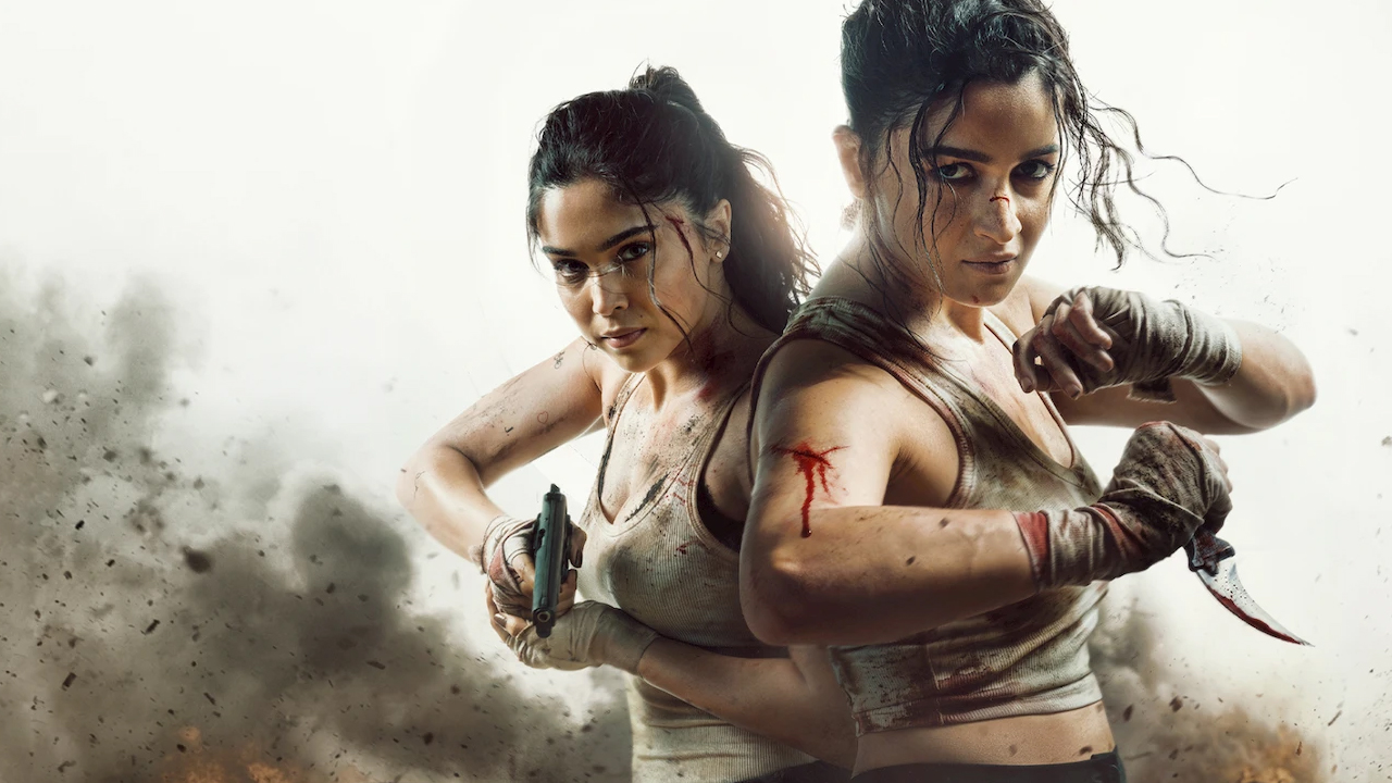 alpha new indian titles on netflix