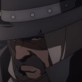 ‘Bass X Machina’ Deep Dive: Everything We Learned About The New Series At Anime NYC Article Photo Teaser