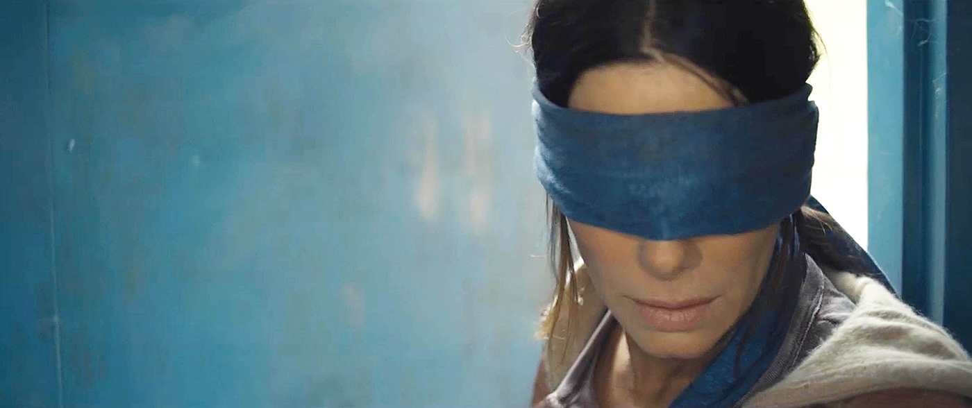 Bird Box 5Tjzgd