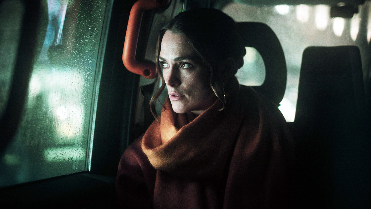 Black Doves Season 2 Gets Netflix Release Date