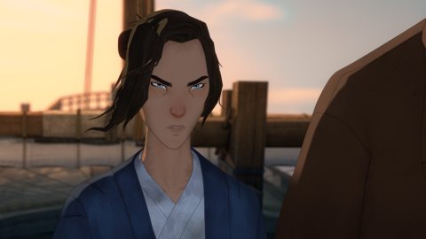 ‘Blue Eye Samurai’ Season 2: Netflix Reveals January 2027 Release Date, First Look Images & Teaser Trailer