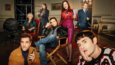 ‘Call My Agent!’ Netflix Movie: New Trailer And New Details Emerge Before September Global Release Article Teaser Photo