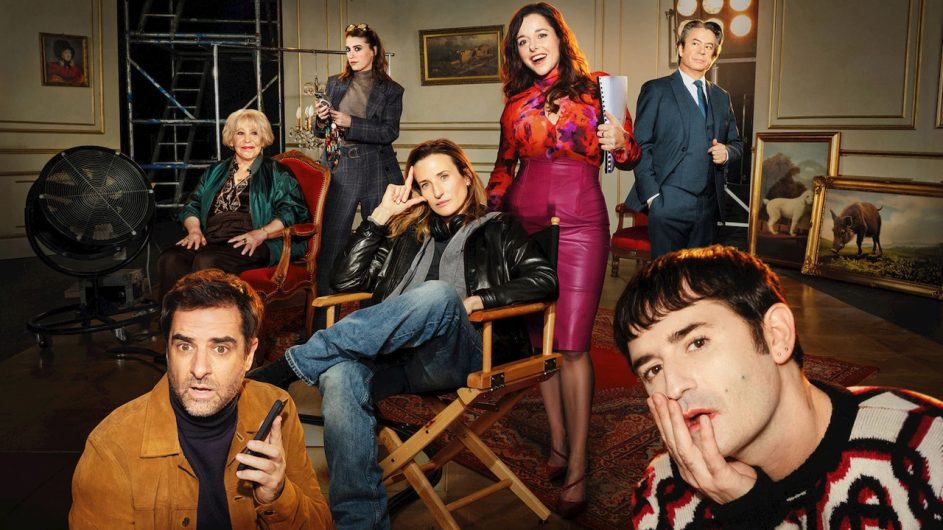 ‘Call My Agent!’ The Movie Netflix Review: A High-Stakes Reunion For The Ask Agency