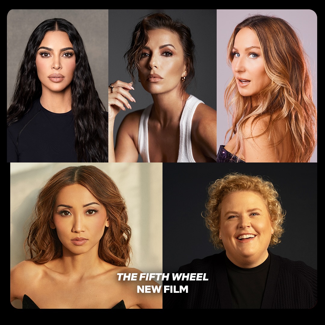 Cast Of The Fifth Wheel Netflix