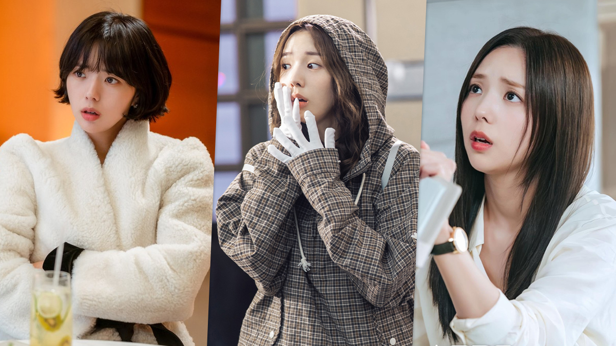 chae soo bin love bait sbs netflix k drama