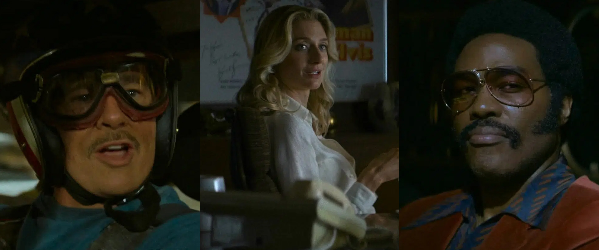 cliff booth movie stills