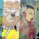 Geiger and Radio Spaceman Among Comics Netflix Optioned for TV and Movie Adaptations Article Photo Teaser