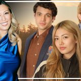 ‘Crew Girl’ Showrunner Vivian Lin on Netflix’s Next Big Teen Romance Series Article Photo Teaser
