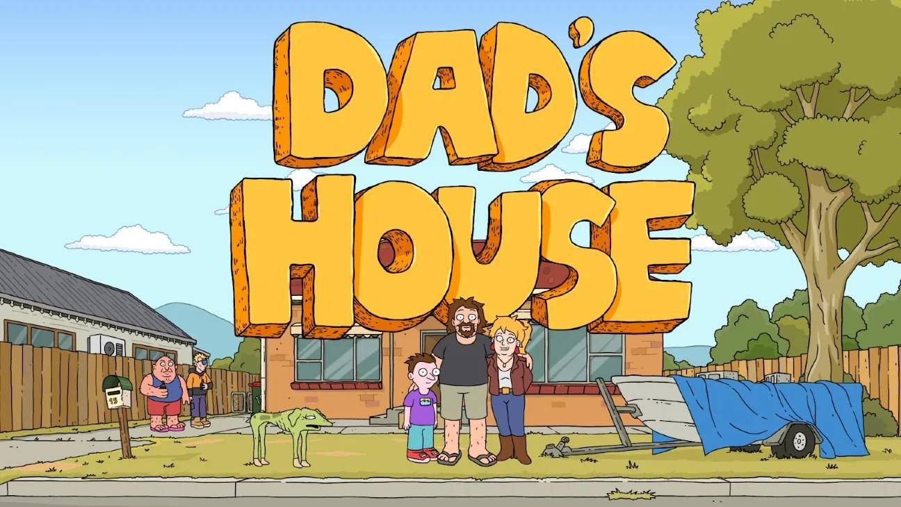 Dads House