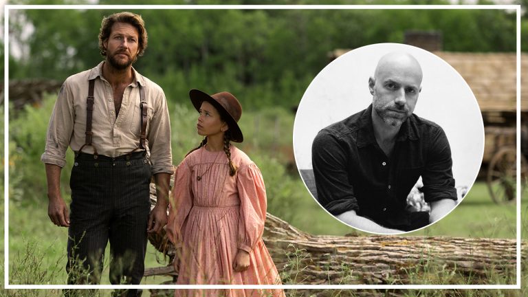 Dan Romer Breaks Down The Musical World Of Netflix’S ‘Little House On The Prairie’ Series