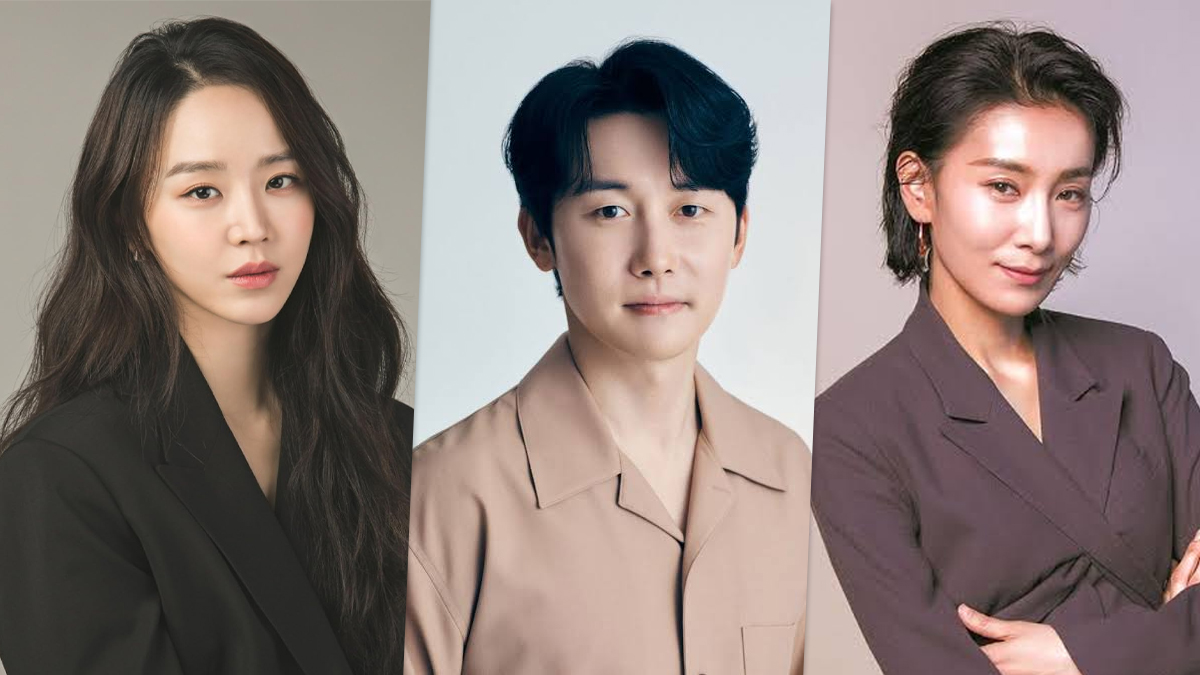Dash Netflix K Drama Preview