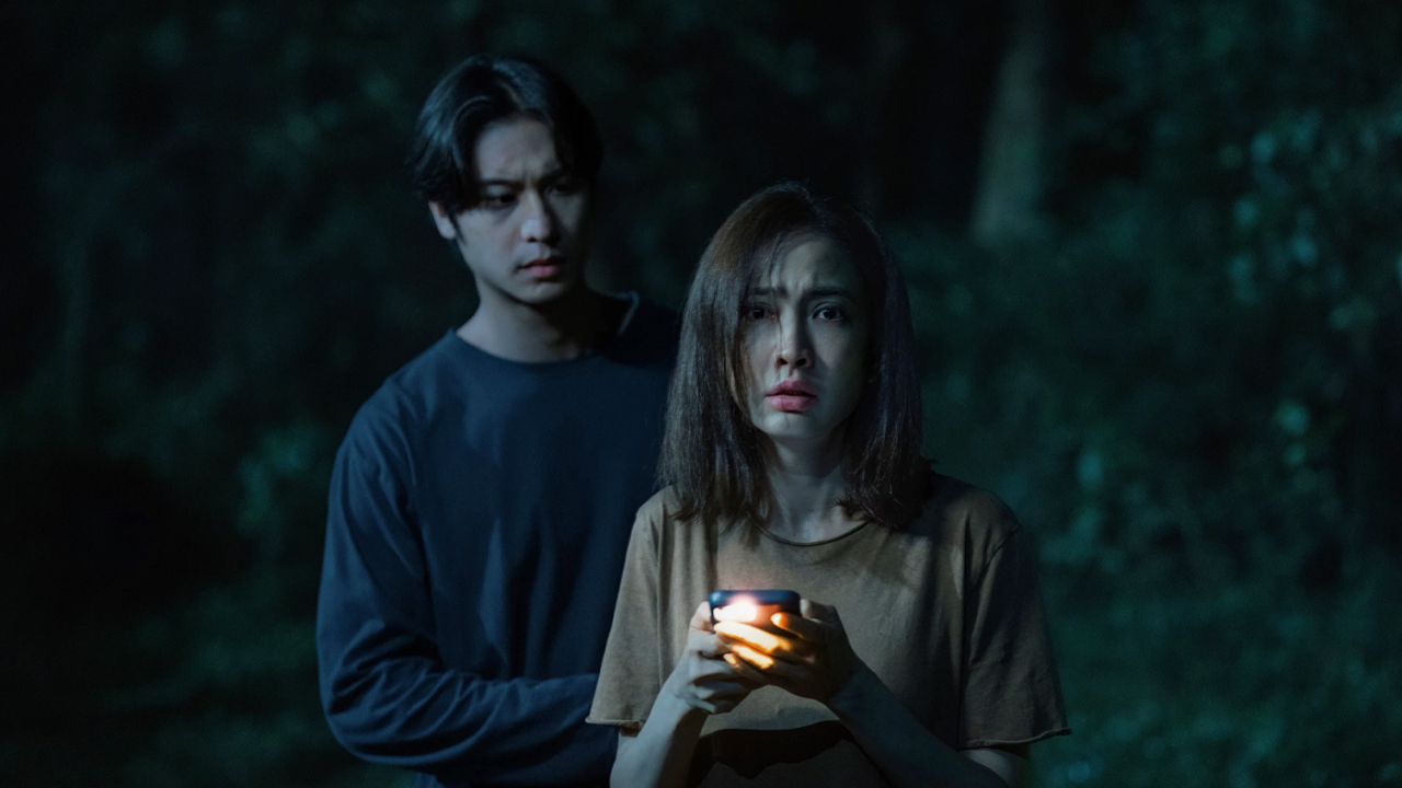 Delusion Thai Drama Netflix Preview