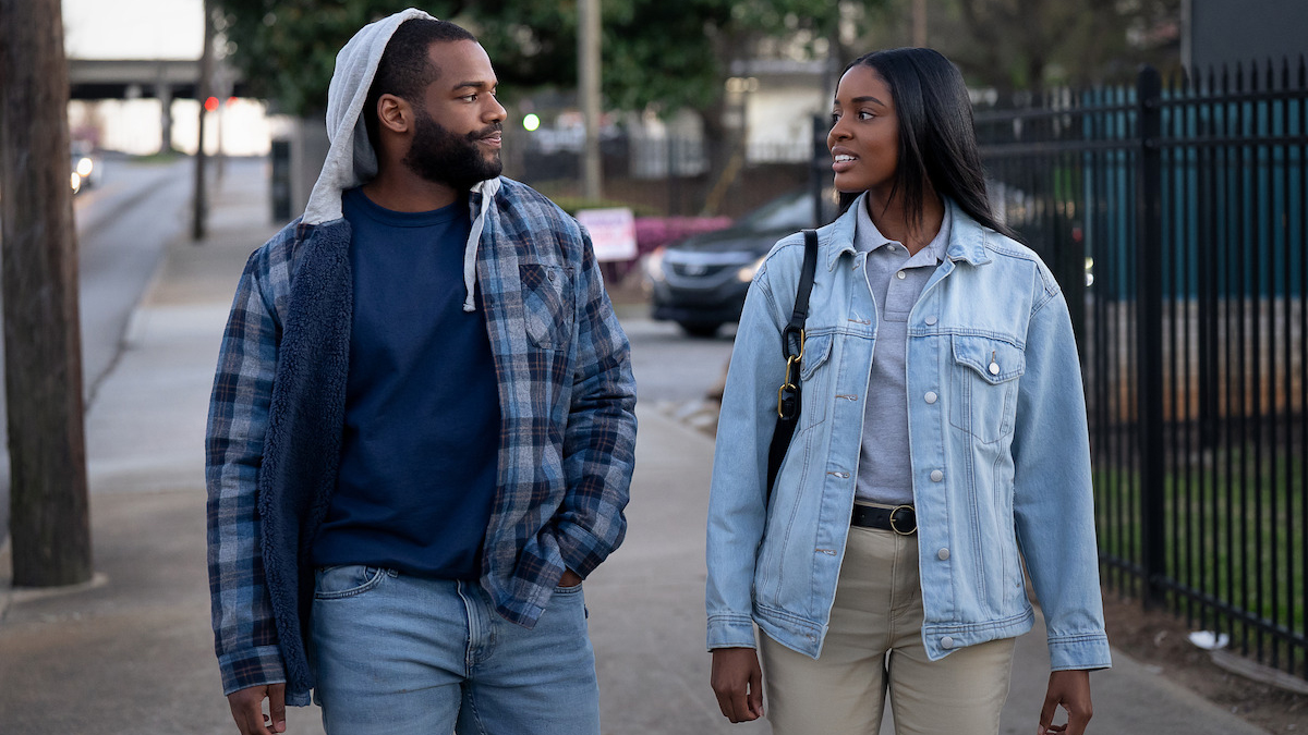 Doing Life New On Netflix October 2026