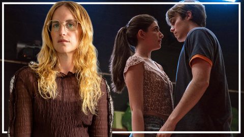 ‘Don’t Say Good Luck’ Costume Designer Vanessa Porter on Designing Netflix’s Movie Ode to Theater Kids Article Teaser Photo