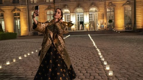 ‘Emily in Paris’ Season 6 Sets Christmas Eve Release Date: First Look Images Revealed for Final Season Article Teaser Photo