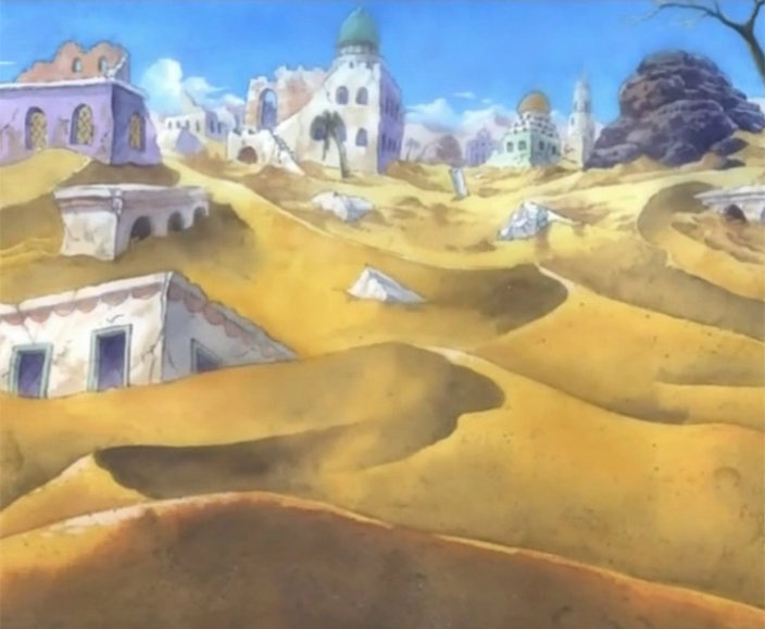 Erumalu Netflix One Live Action Season 3 Characters And Locations