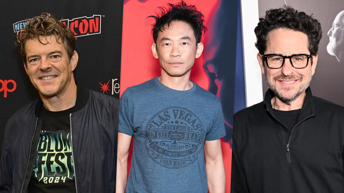 Executive Producers Sid And Zoey Netflix Horror Romance Series Preview