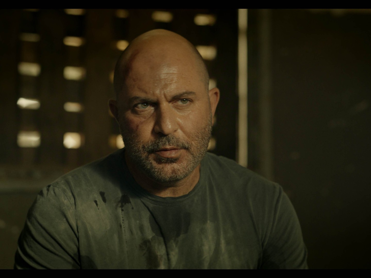 Fauda Season 5 First Looks (1)