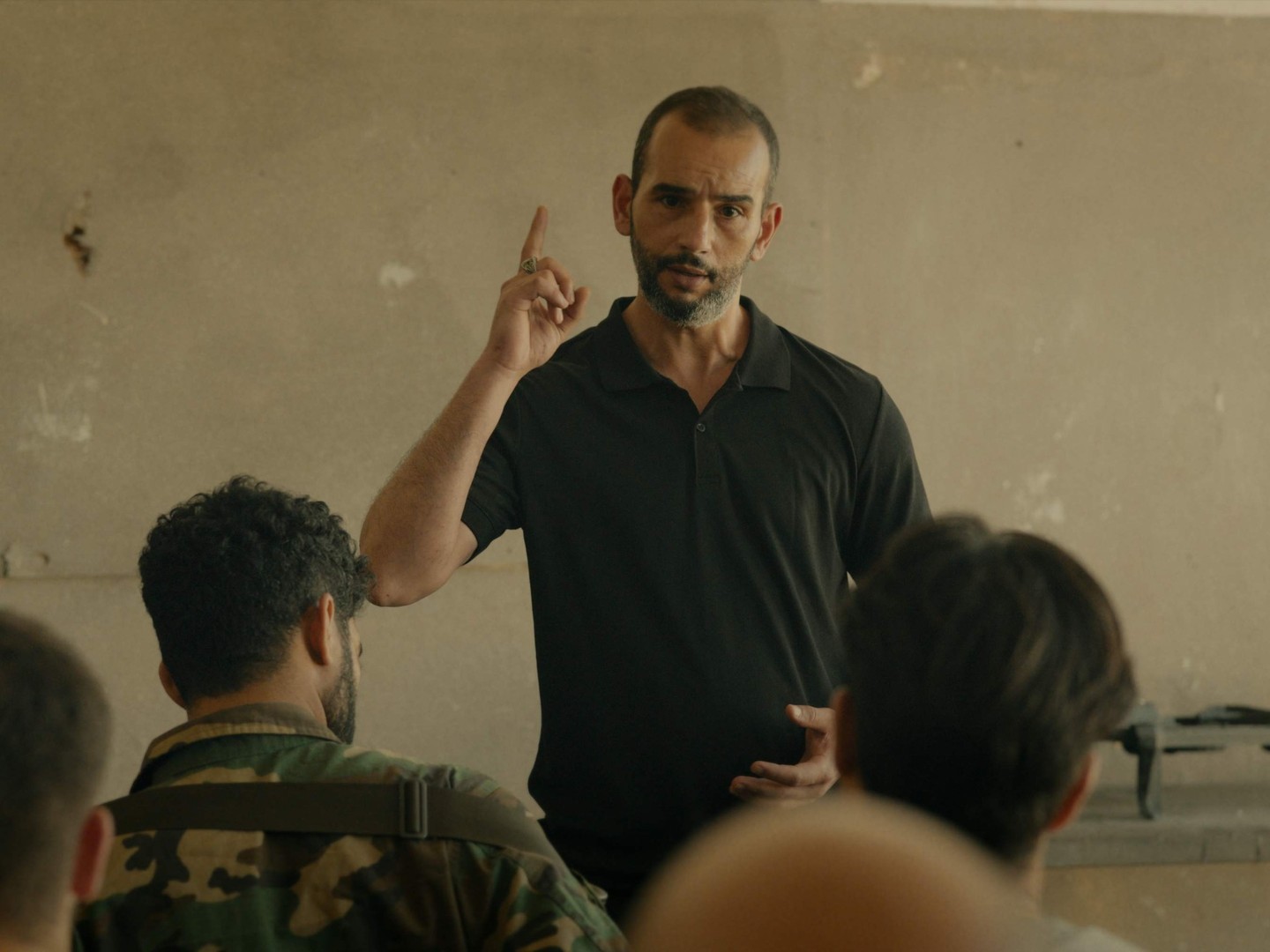 Fauda Season 5 First Looks (4)