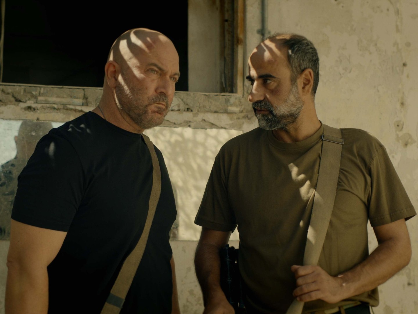 Fauda Season 5 First Looks (5)